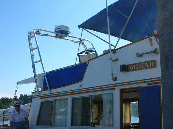 Atlantic Tower Customer