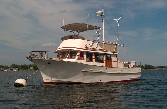 Atlantic Tower Customer