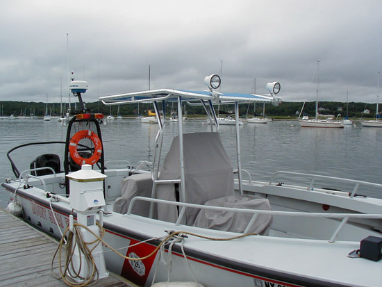 Atlantic Tower Customer