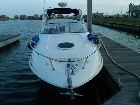 Atlantic Tower Customer