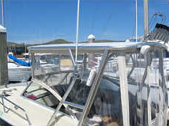 Atlantic Tower Customer